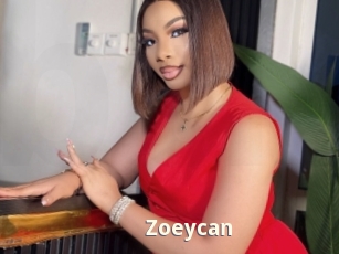 Zoeycan