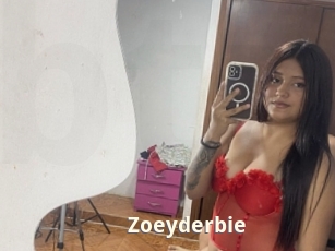 Zoeyderbie