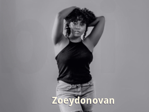 Zoeydonovan