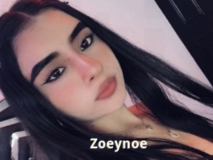 Zoeynoe