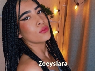 Zoeysiara