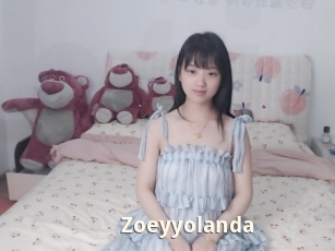 Zoeyyolanda