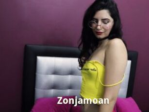 Zonjamoan