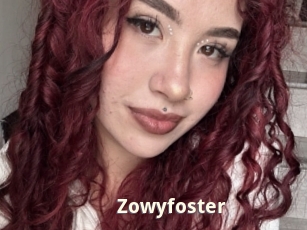 Zowyfoster
