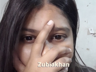 Zubiakhan
