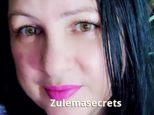 Zulemasecrets
