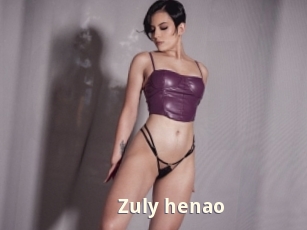 Zuly_henao