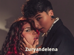 Zuryandelena