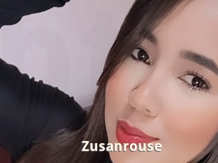 Zusanrouse