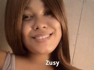 Zusy