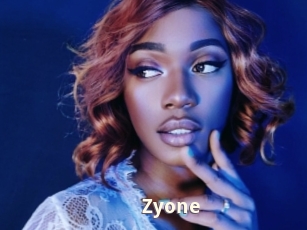 Zyone